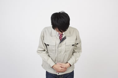 近隣への丁寧な対応